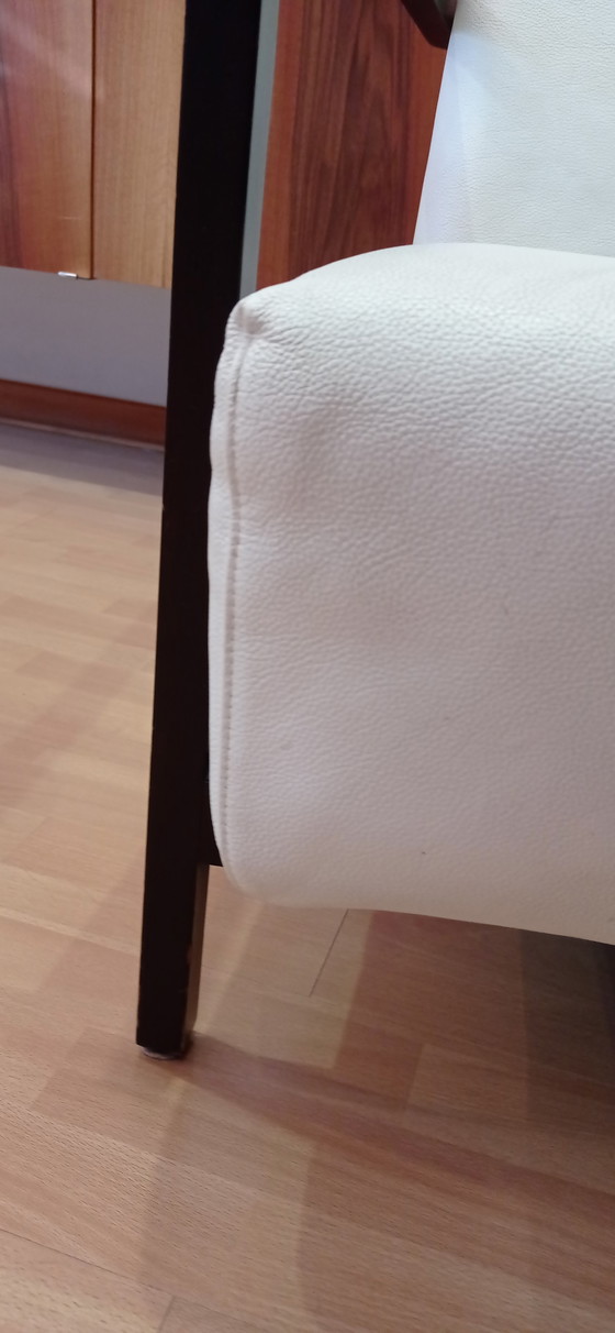 Image 1 of 2x Gilda Porada Sessel