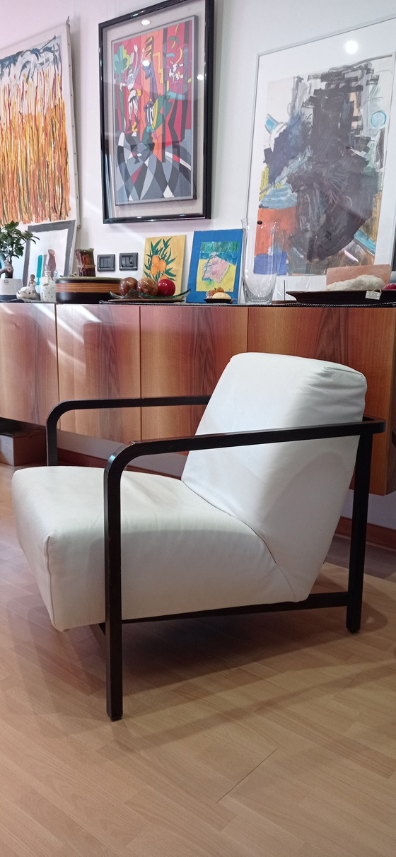 Image 1 of 2x Gilda Porada Sessel