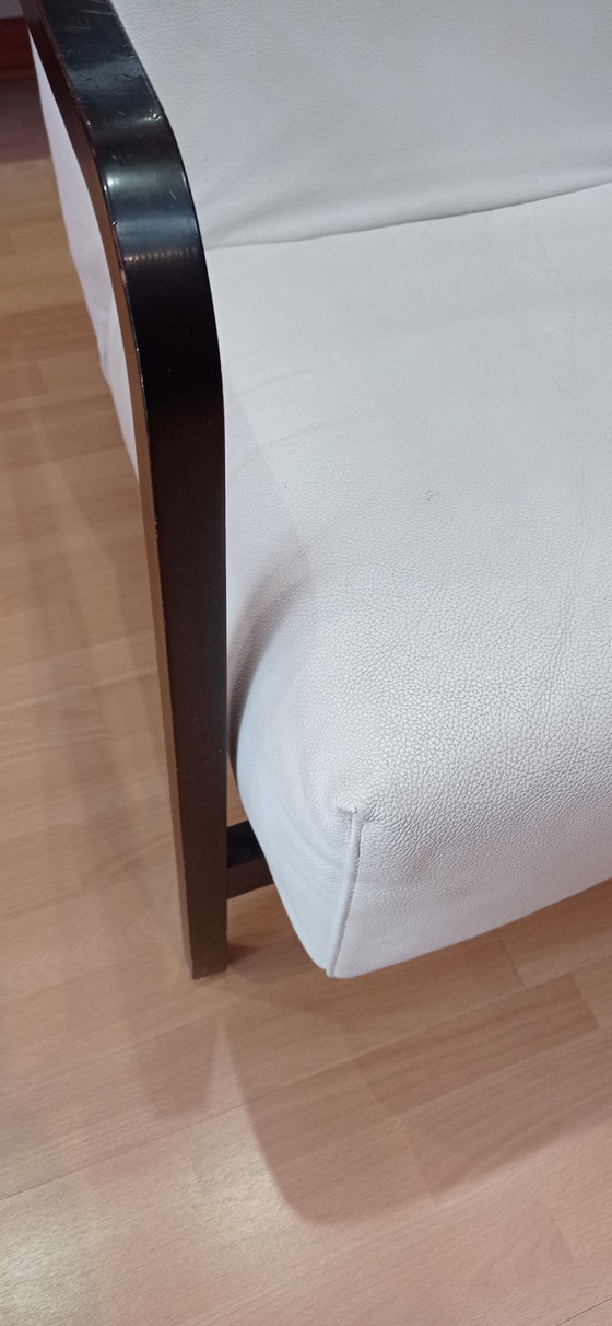 Image 1 of 2x Gilda Porada Sessel