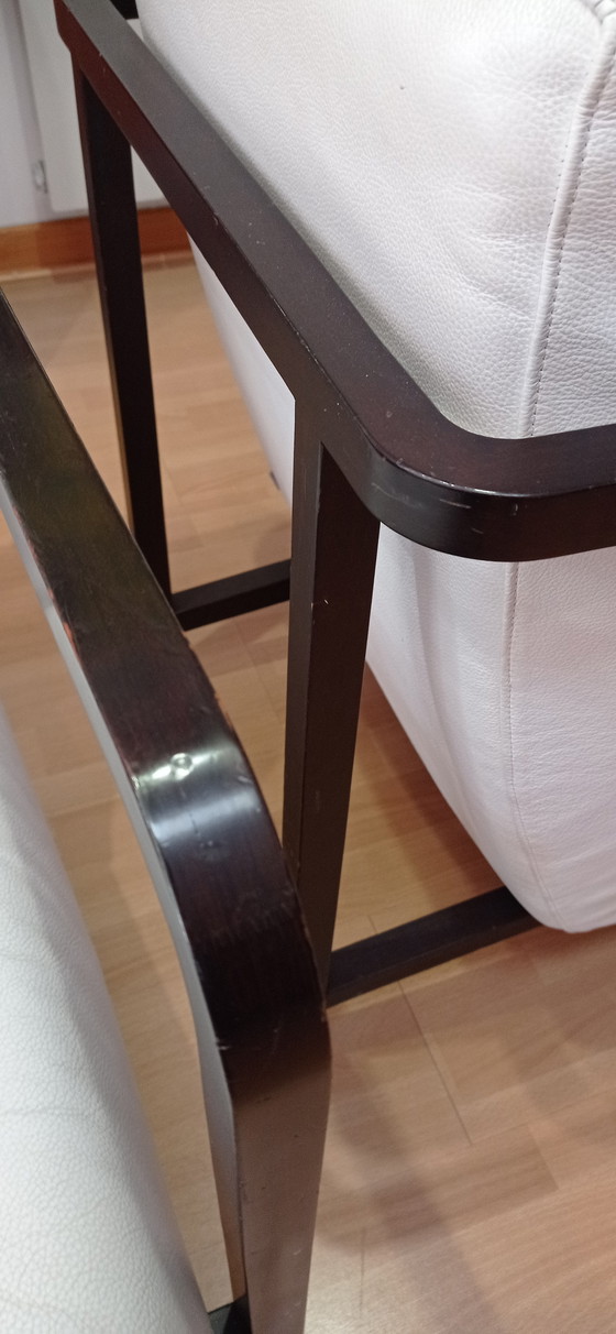 Image 1 of 2x Gilda Porada Sessel