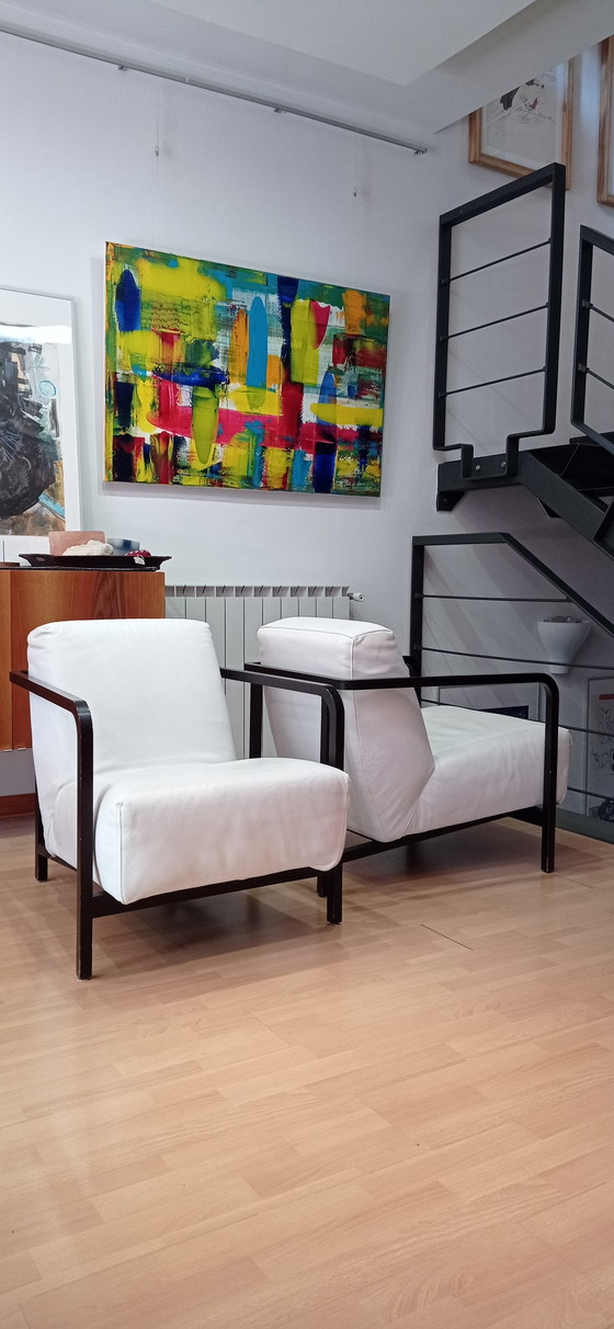 Image 1 of 2x Gilda Porada Sessel