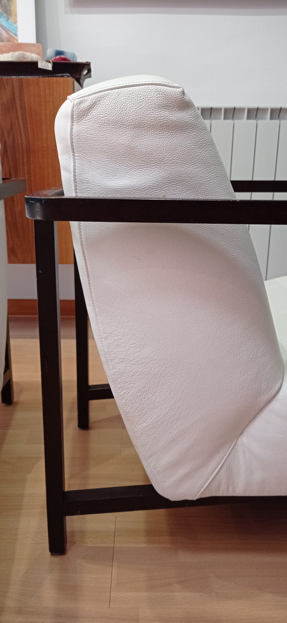 Image 1 of 2x Gilda Porada Sessel