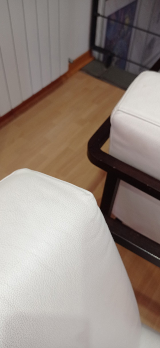 Image 1 of 2x Gilda Porada Sessel