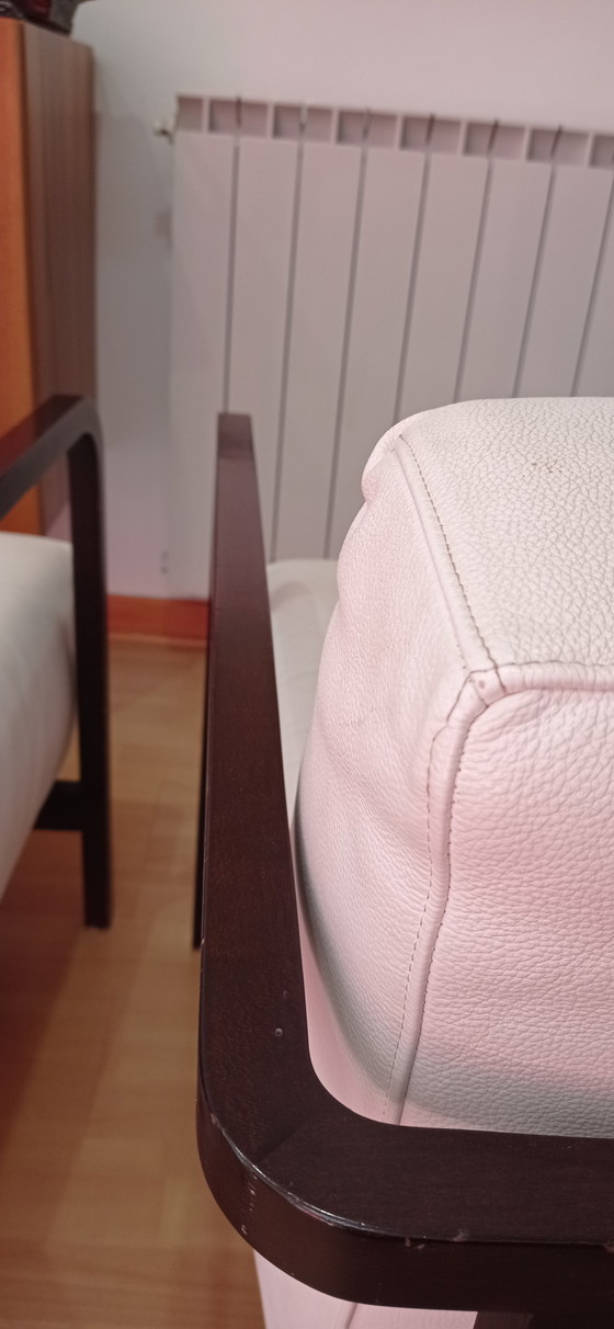 Image 1 of 2x Gilda Porada Sessel