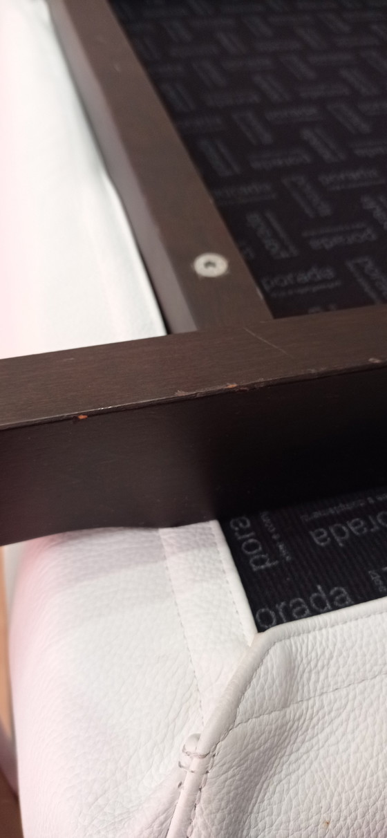 Image 1 of 2x Gilda Porada Sessel