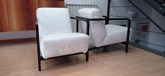 Image 1 of 2x Gilda Porada Sessel