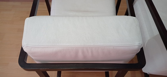 Image 1 of 2x Gilda Porada Sessel