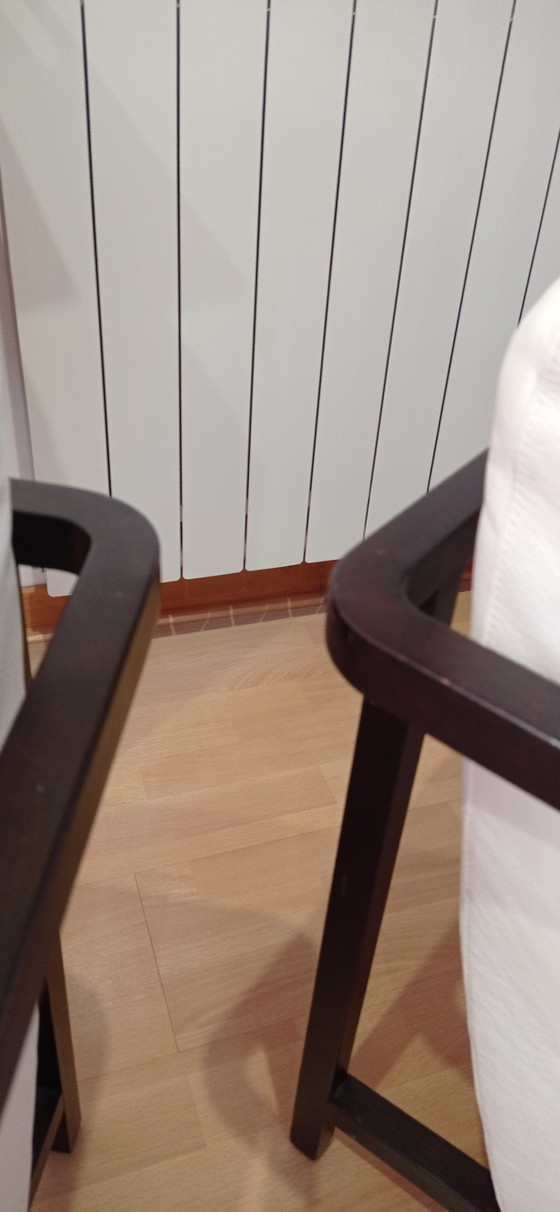 Image 1 of 2x Gilda Porada Sessel