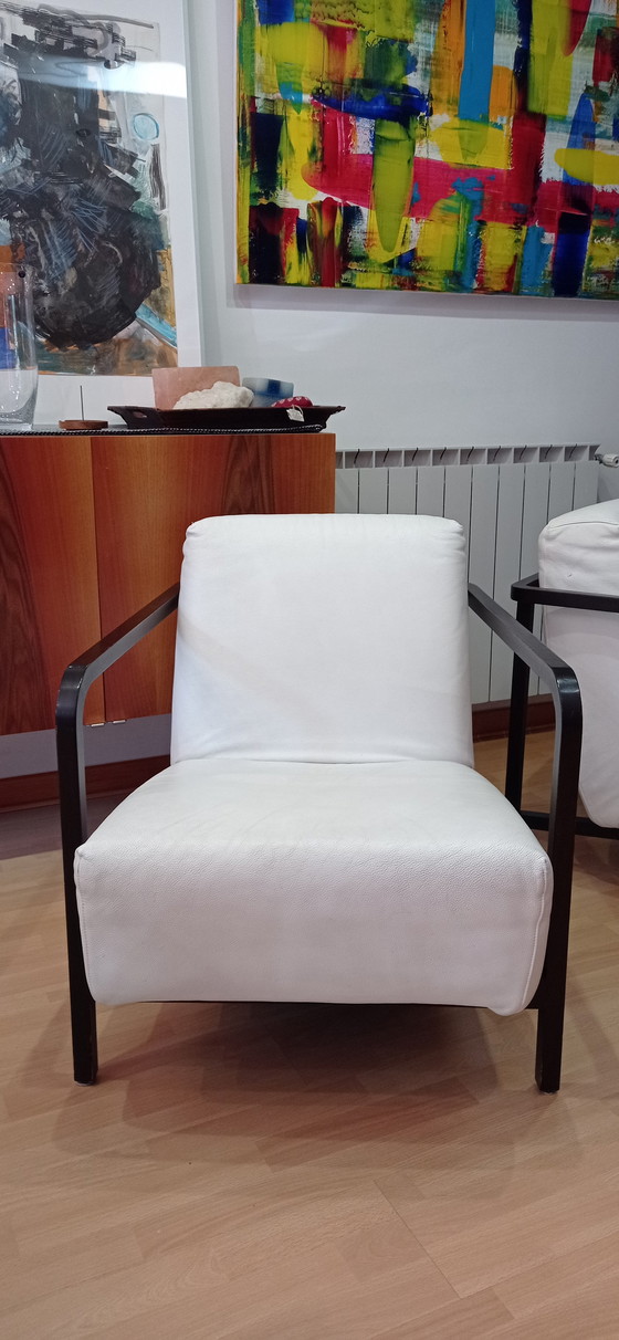 Image 1 of 2x Gilda Porada Sessel