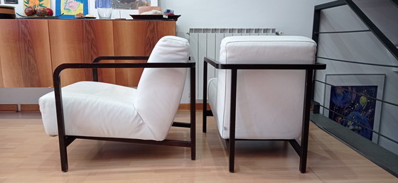 Image 1 of 2x Gilda Porada Sessel