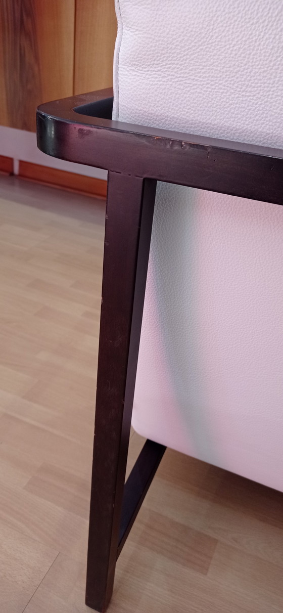 Image 1 of 2x Gilda Porada Sessel