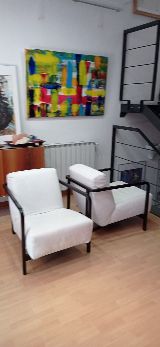 Image 1 of 2x Gilda Porada Sessel