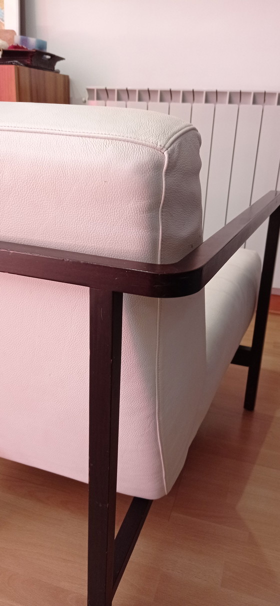 Image 1 of 2x Gilda Porada Sessel