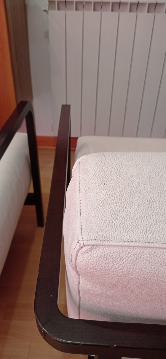 Image 1 of 2x Gilda Porada Sessel