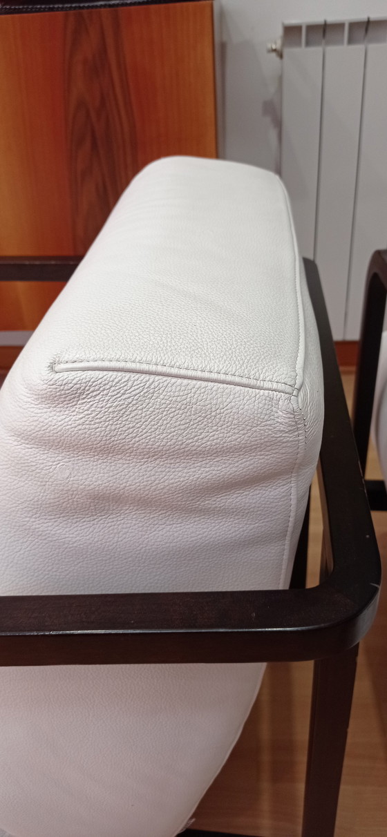 Image 1 of 2x Gilda Porada Sessel