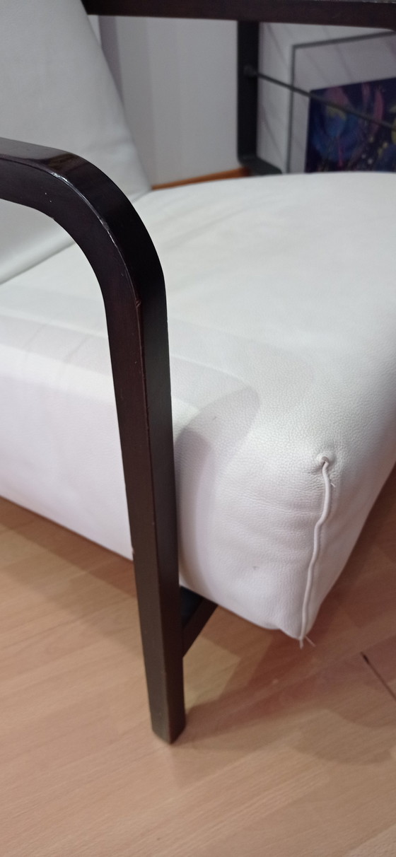 Image 1 of 2x Gilda Porada Sessel