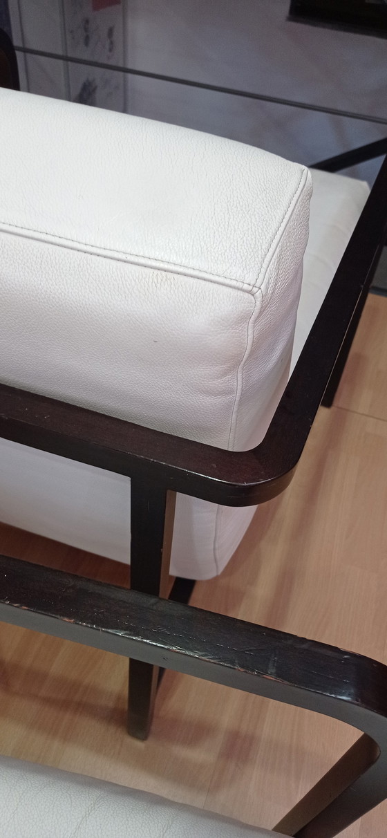 Image 1 of 2x Gilda Porada Sessel