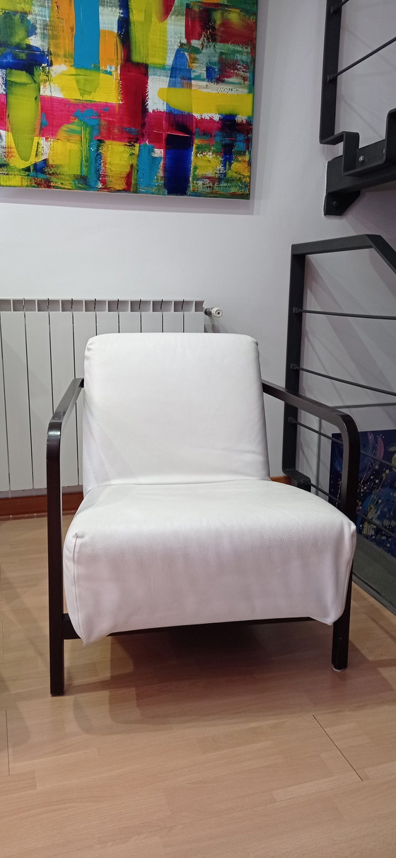 Image 1 of 2x Gilda Porada Sessel