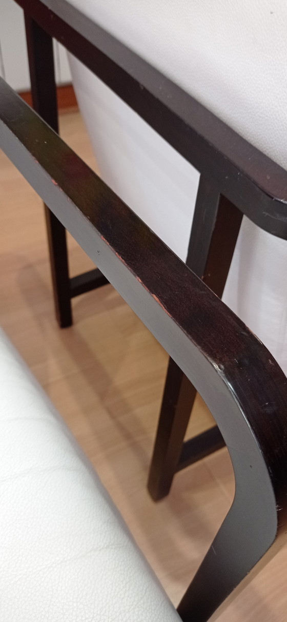 Image 1 of 2x Gilda Porada Sessel