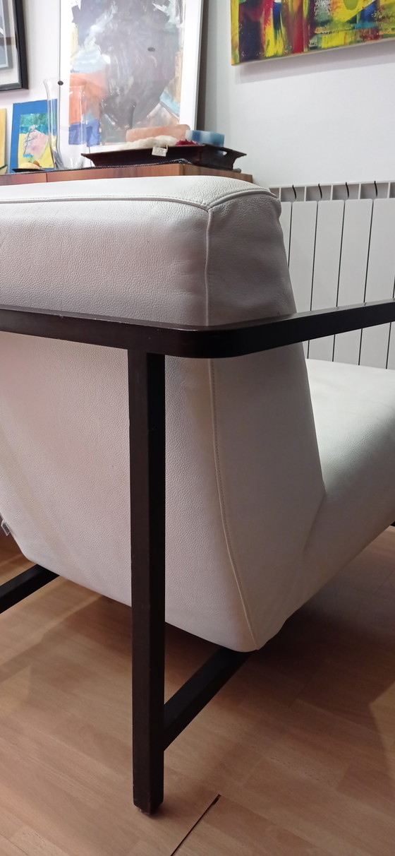 Image 1 of 2x Gilda Porada Sessel