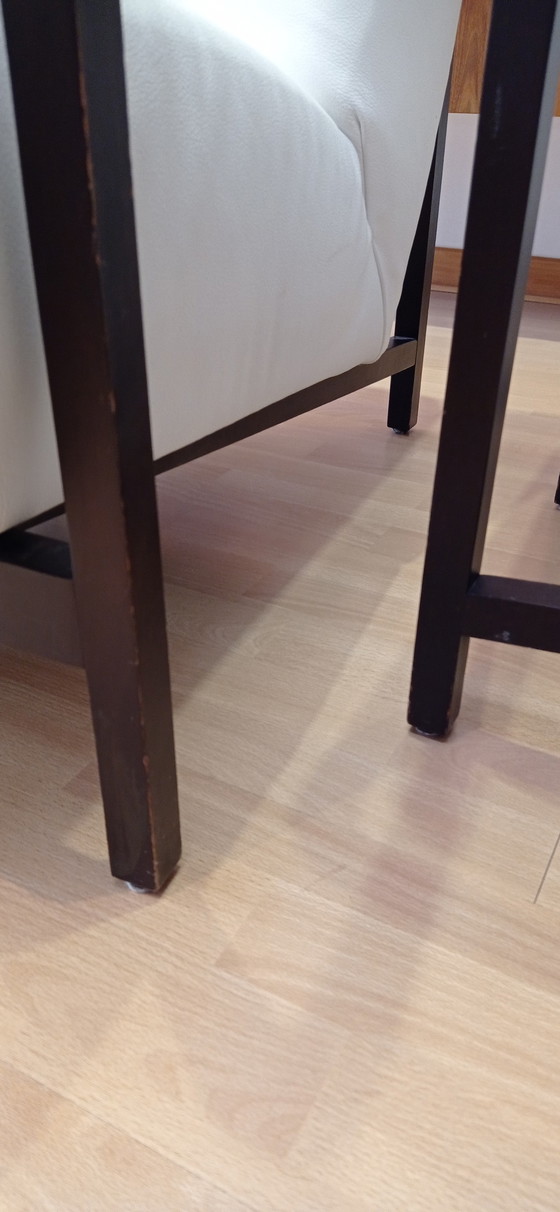 Image 1 of 2x Gilda Porada Sessel