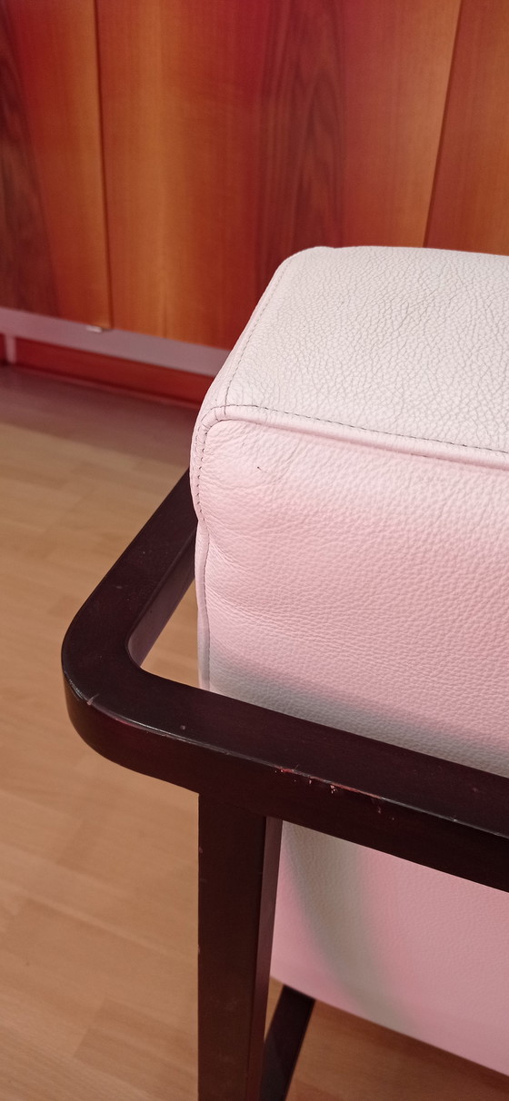 Image 1 of 2x Gilda Porada Sessel