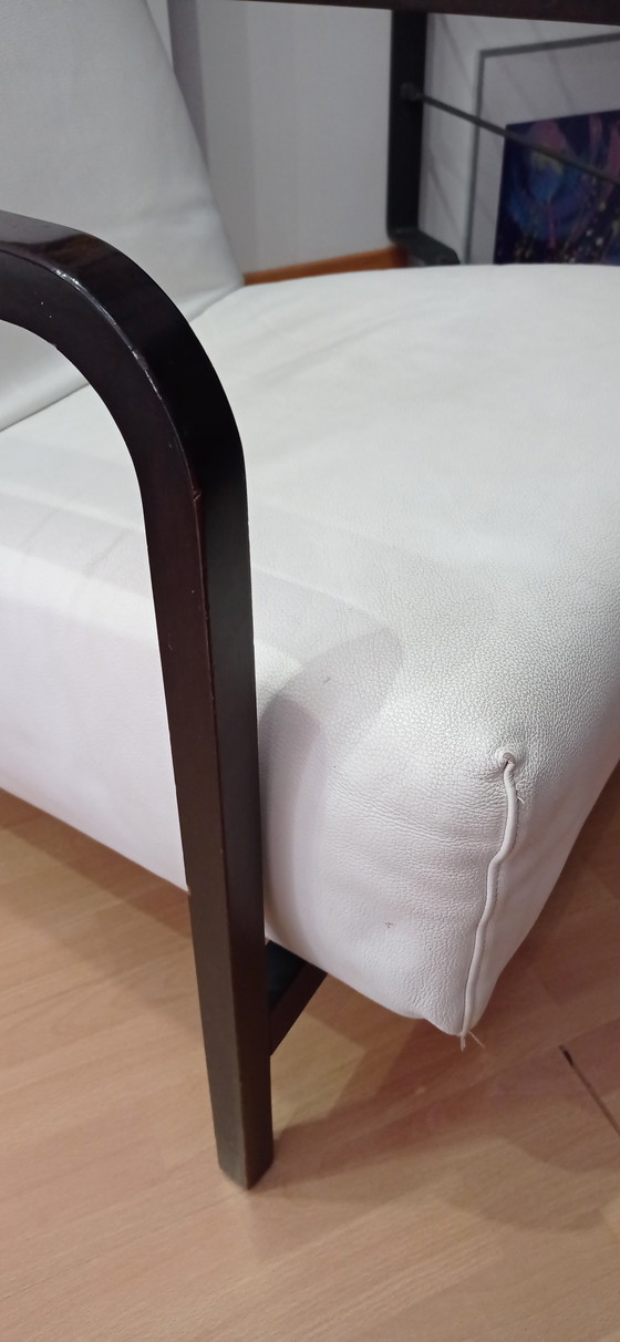 Image 1 of 2x Gilda Porada Sessel