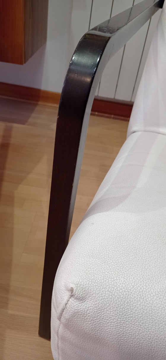 Image 1 of 2x Gilda Porada Sessel