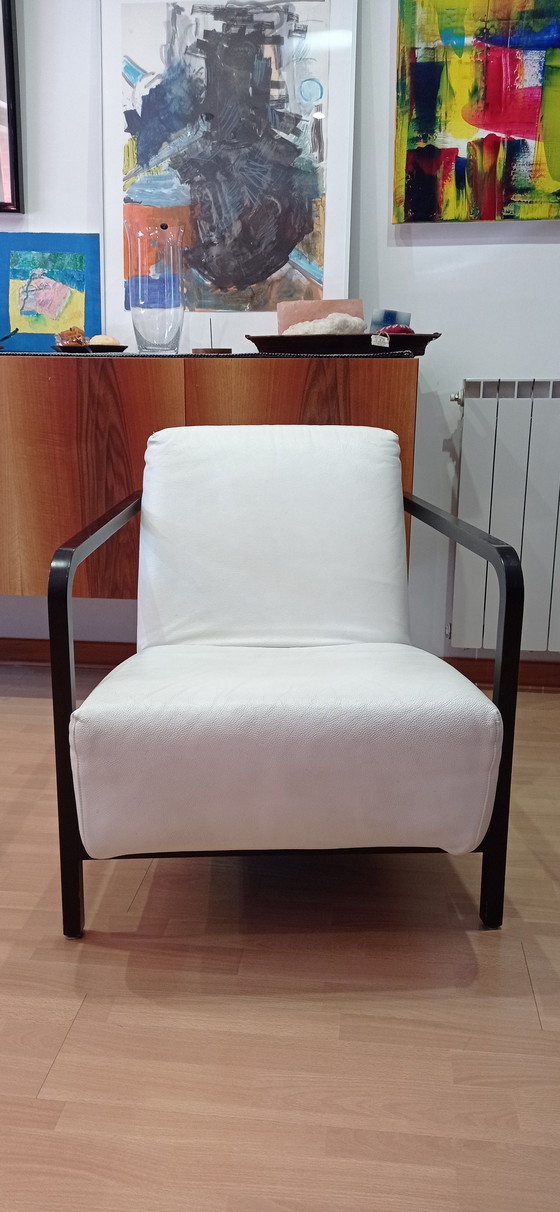 Image 1 of 2x Gilda Porada Sessel