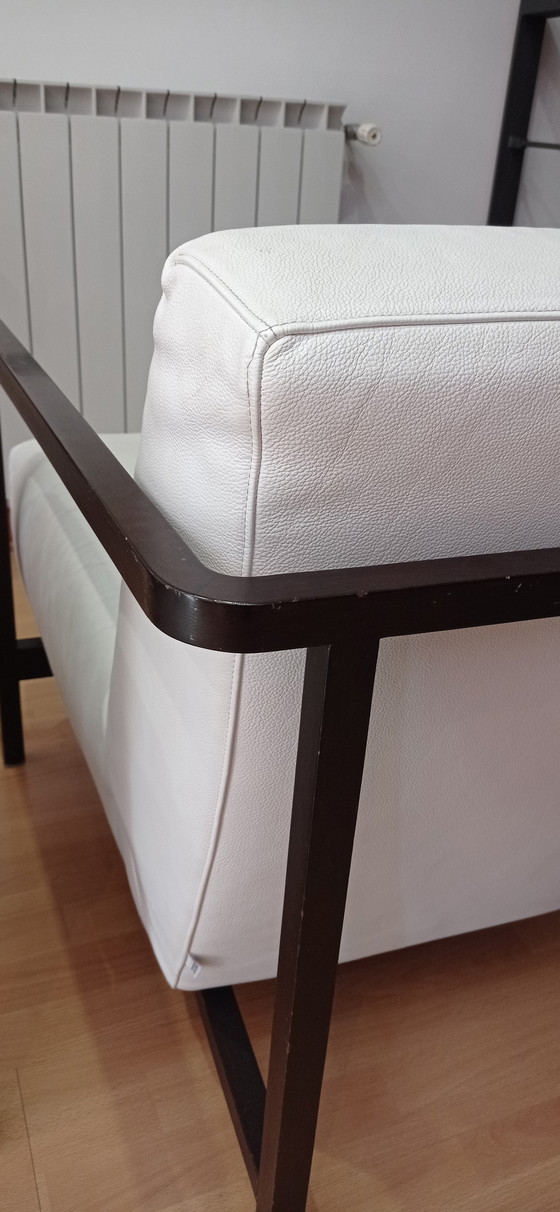 Image 1 of 2x Gilda Porada Sessel