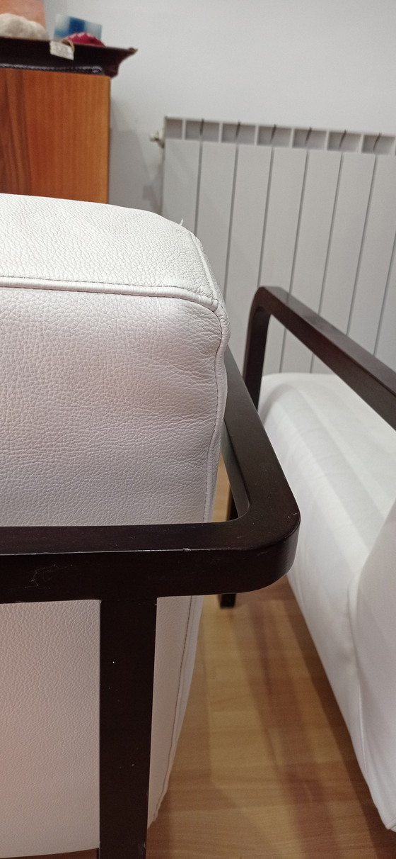 Image 1 of 2x Gilda Porada Sessel