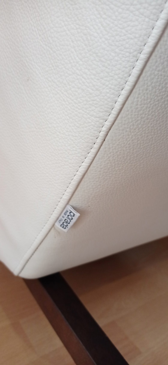 Image 1 of 2x Gilda Porada Sessel