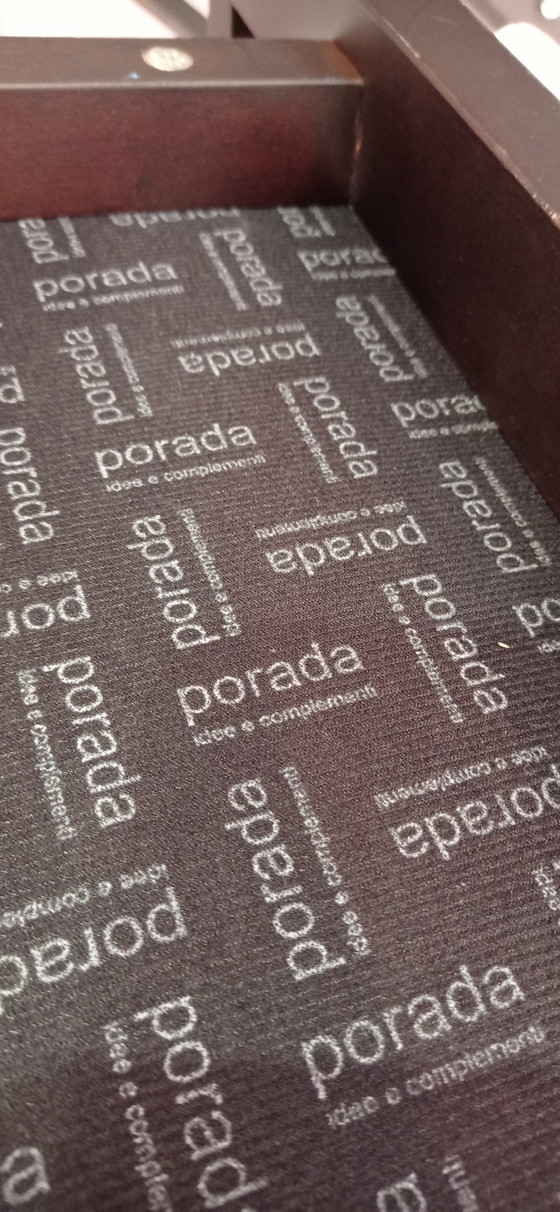 Image 1 of 2x Gilda Porada Sessel