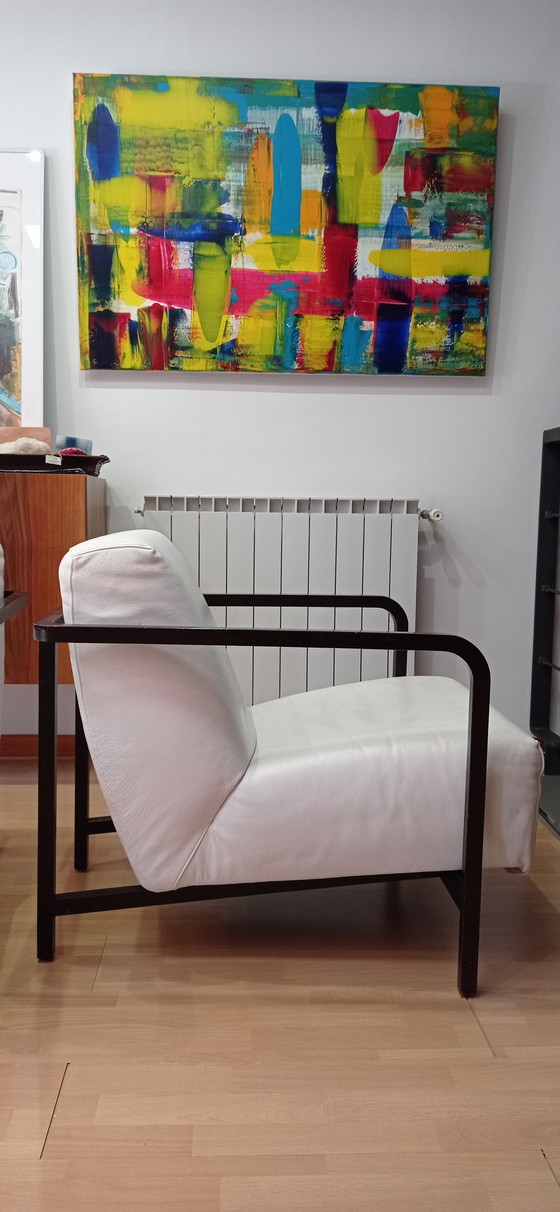 Image 1 of 2x Gilda Porada Sessel