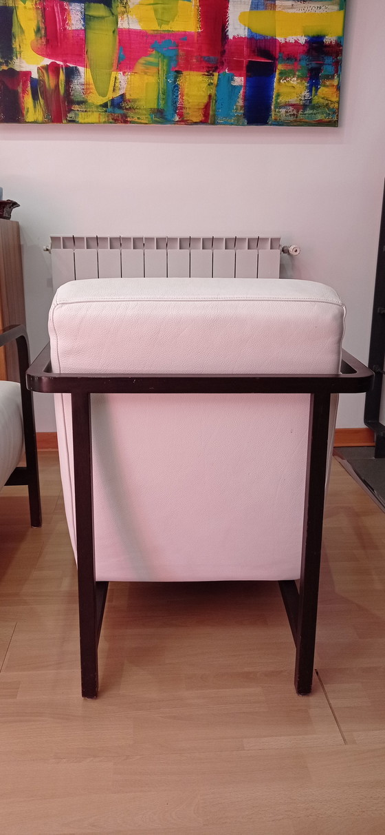 Image 1 of 2x Gilda Porada Sessel