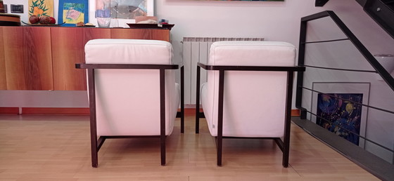 Image 1 of 2x Gilda Porada Sessel