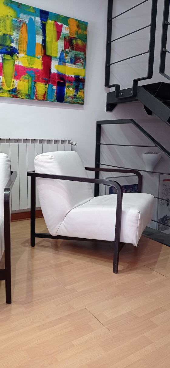 Image 1 of 2x Gilda Porada Sessel