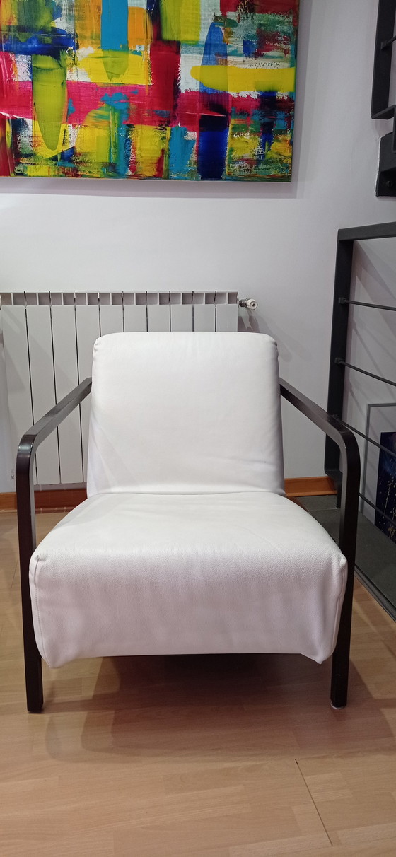 Image 1 of 2x Gilda Porada Sessel