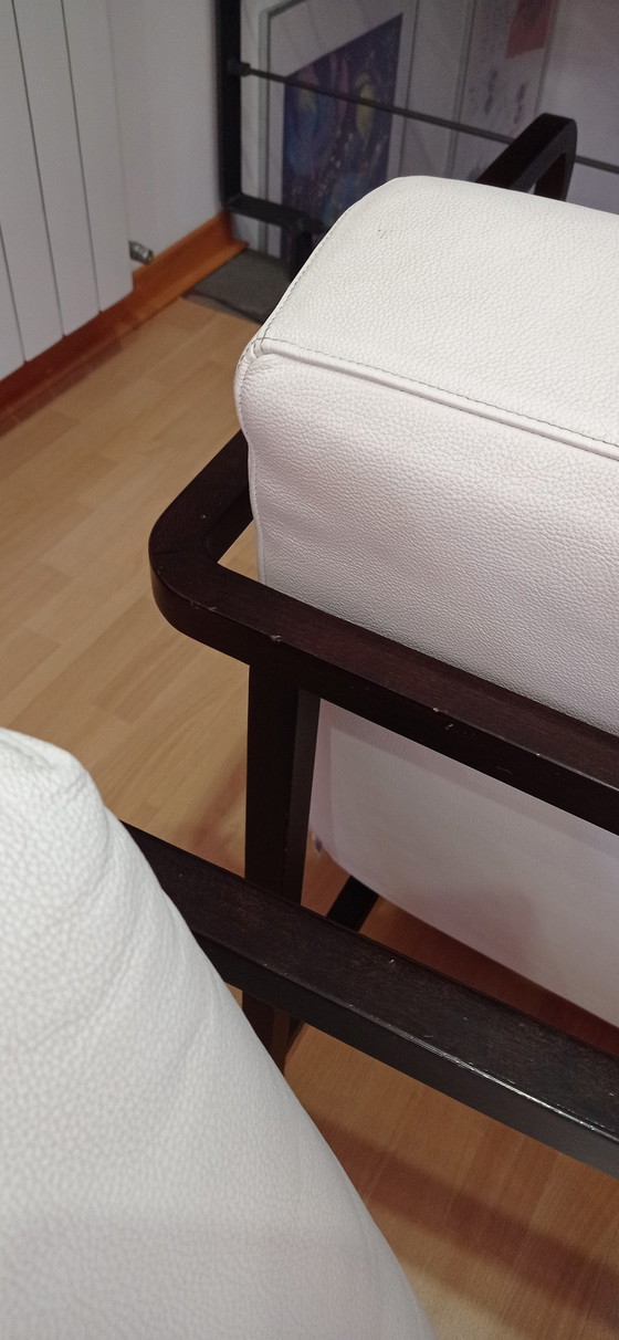 Image 1 of 2x Gilda Porada Sessel