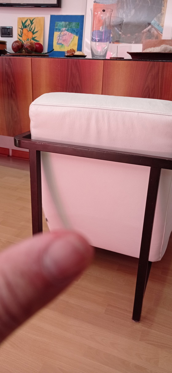 Image 1 of 2x Gilda Porada Sessel