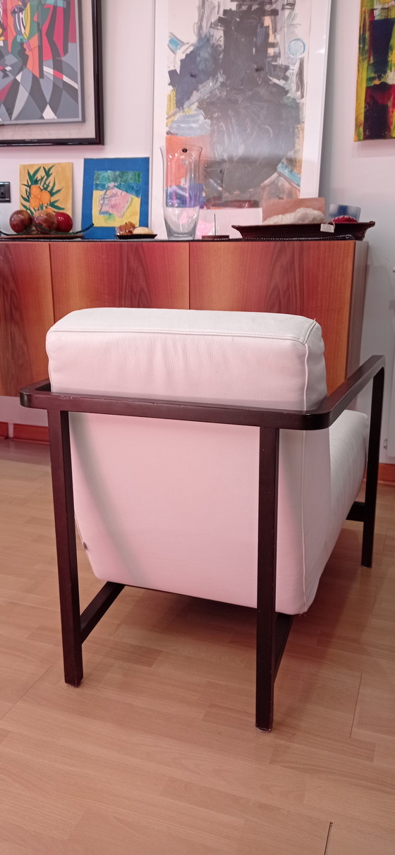 Image 1 of 2x Gilda Porada Sessel