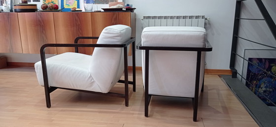 Image 1 of 2x Gilda Porada Sessel