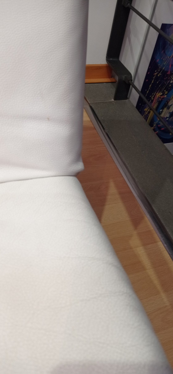 Image 1 of 2x Gilda Porada Sessel