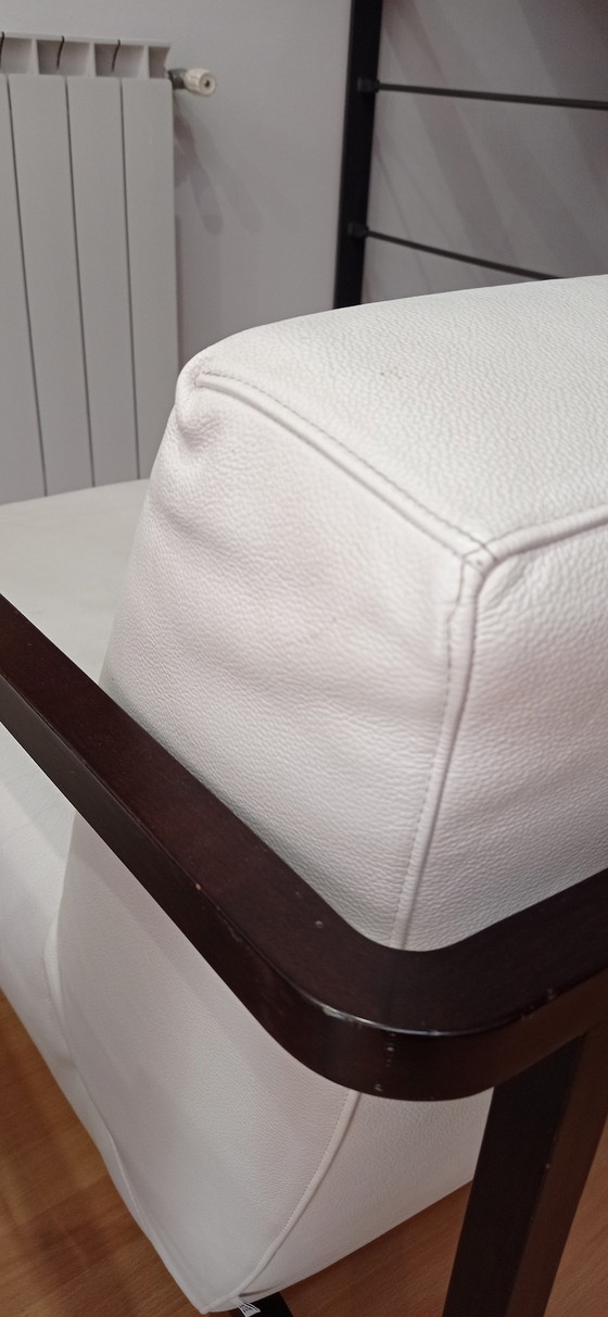 Image 1 of 2x Gilda Porada Sessel