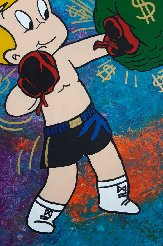 Image 1 of Richie Rich – Werde reich oder stirb