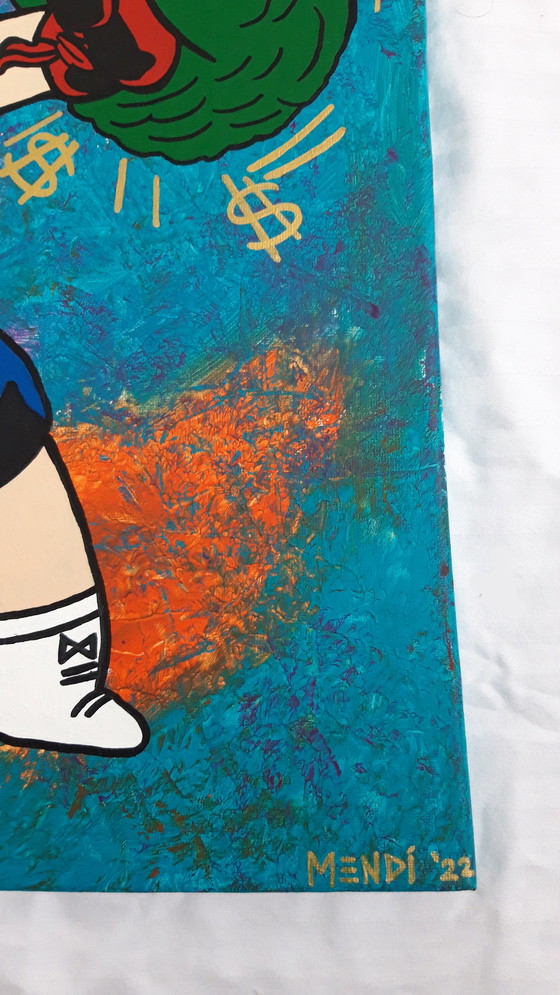 Image 1 of Richie Rich – Werde reich oder stirb