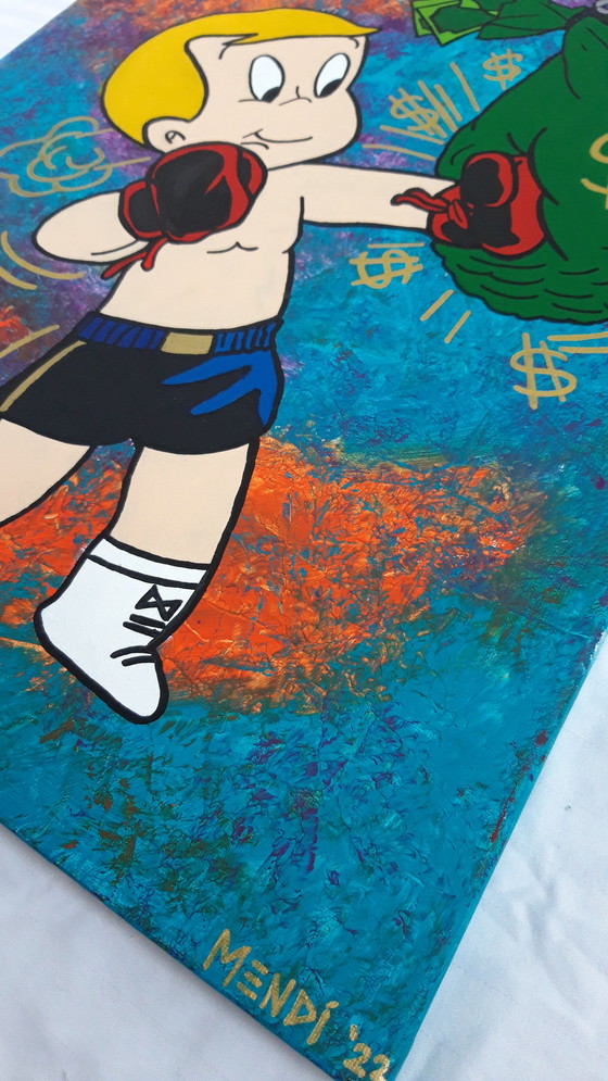 Image 1 of Richie Rich – Werde reich oder stirb