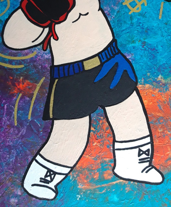 Image 1 of Richie Rich – Werde reich oder stirb