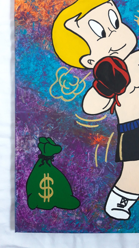 Image 1 of Richie Rich – Werde reich oder stirb