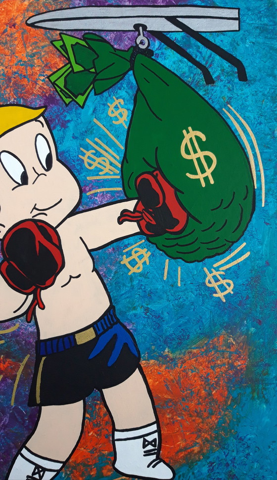 Image 1 of Richie Rich – Werde reich oder stirb